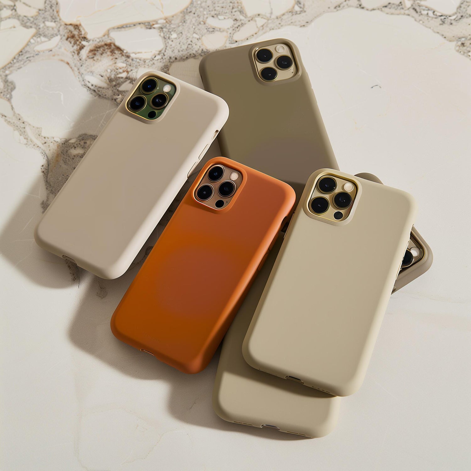 Silicone Cases