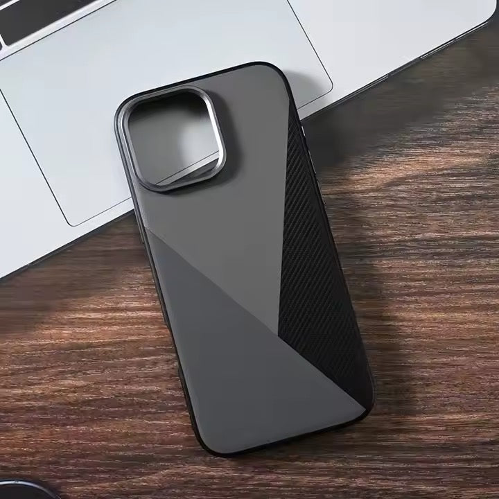 Premium Protective iPhone Case