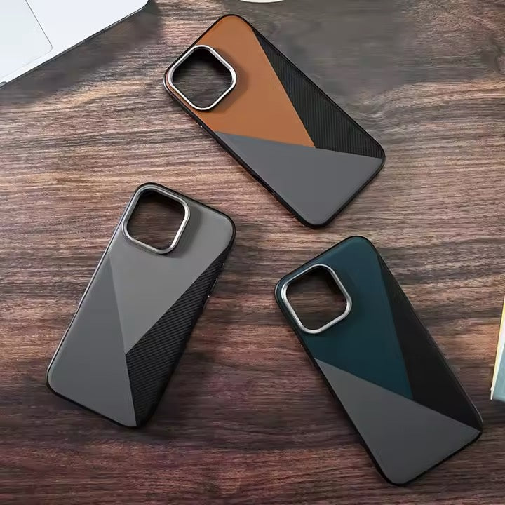 Premium Protective iPhone Case