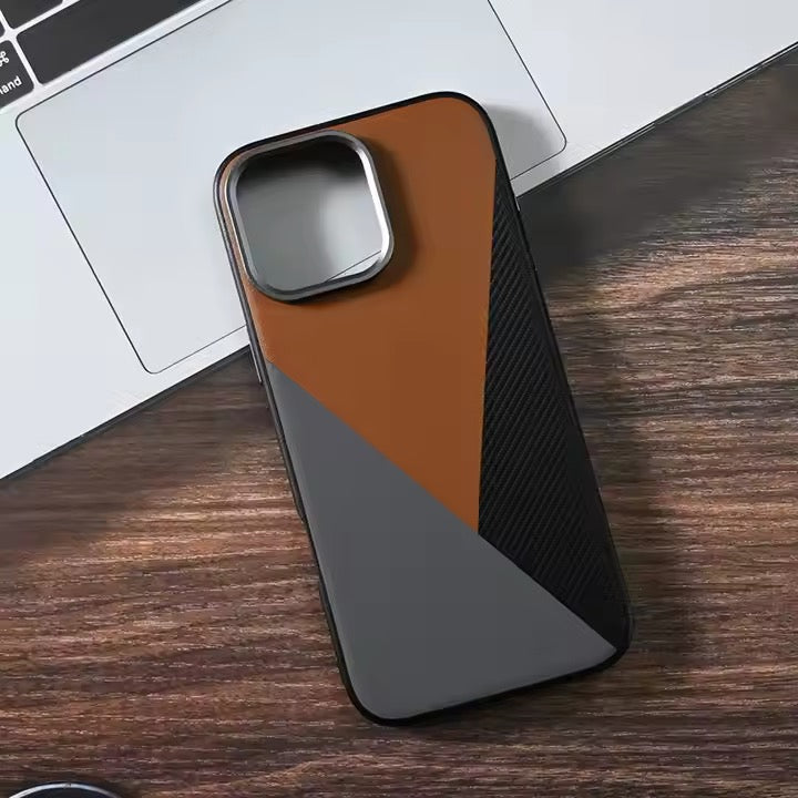 Premium Protective iPhone Case