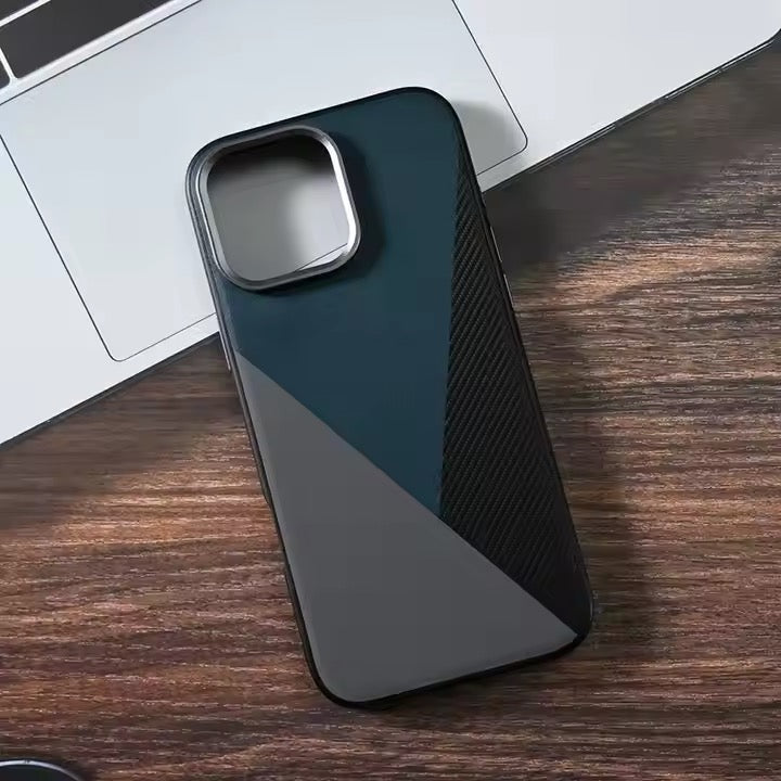 Premium Protective iPhone Case